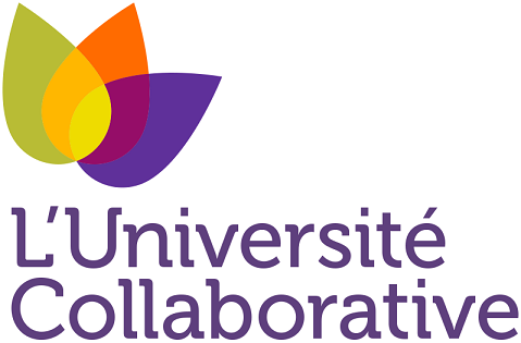 catalogue Université Collaborative